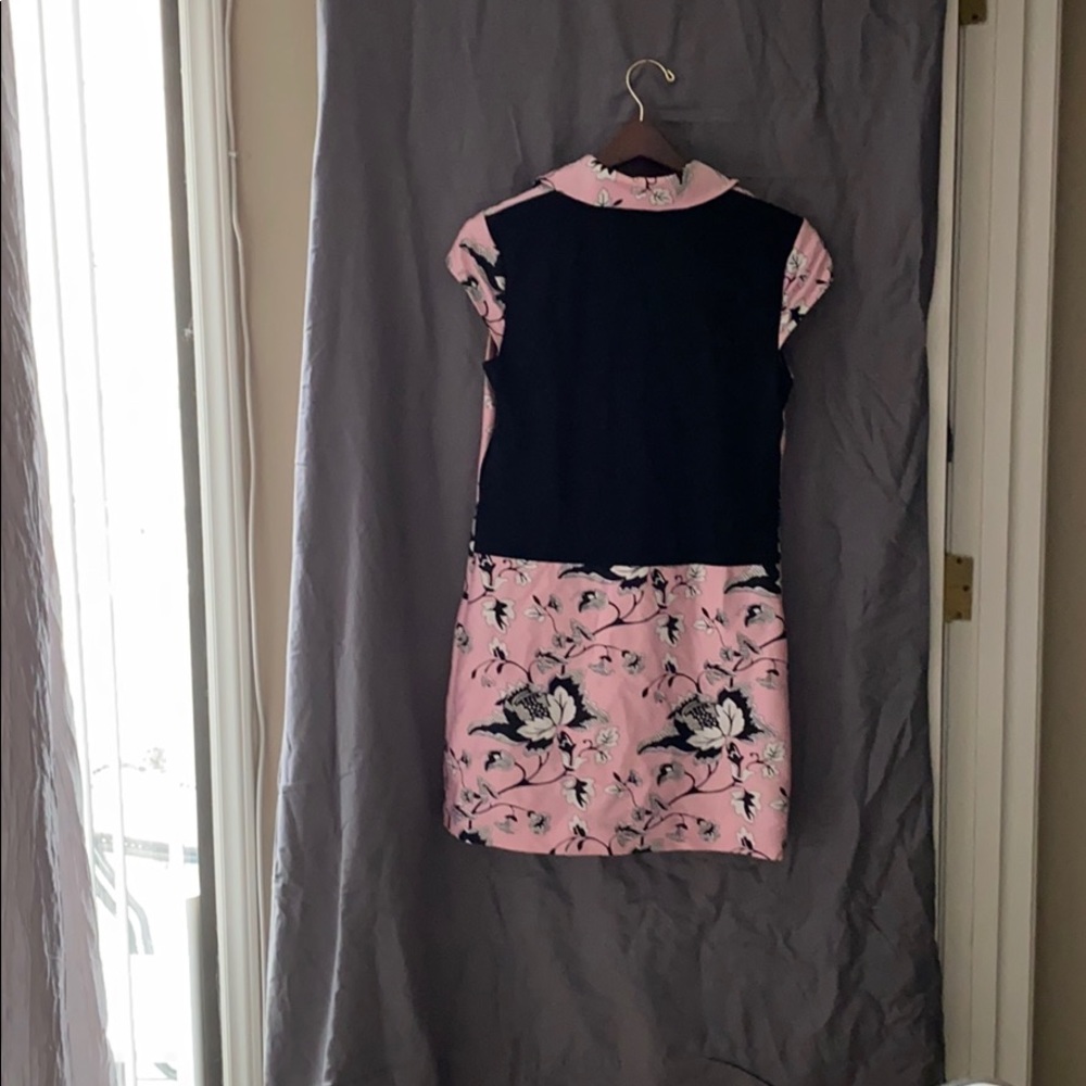DVF FLOWER 🌸 DRESS - Picture 2 of 5